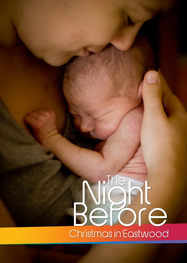 Church Flyer Design : It’s all about relationships
