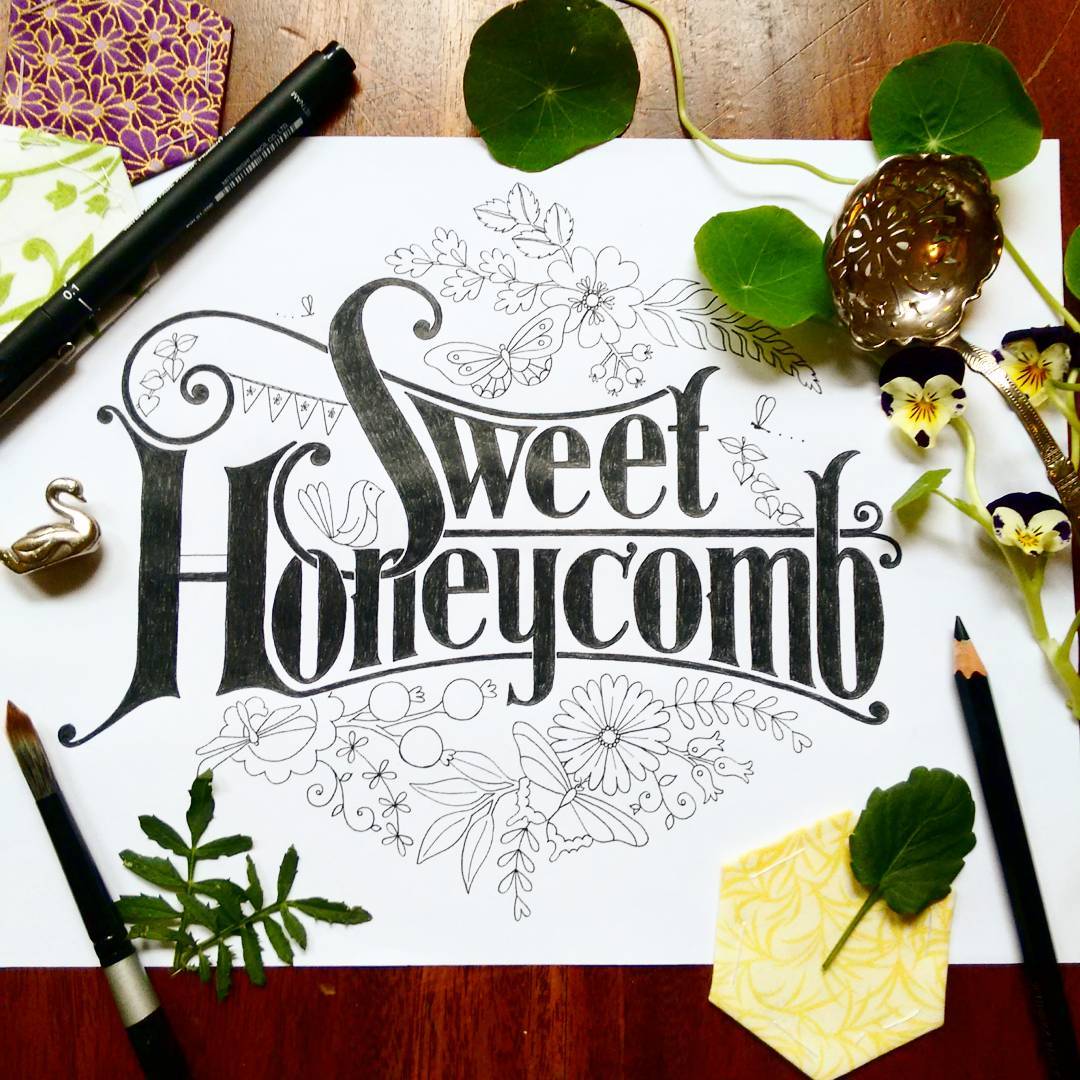 www.sweethoneycomb.com.au